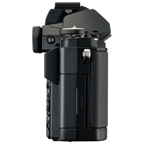 Цифровая системная фотокамера OLYMPUS E-M5 Body Black